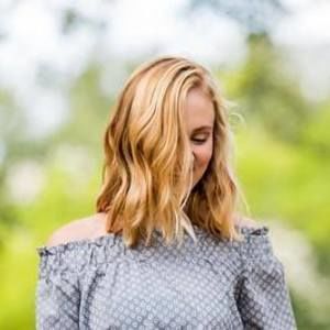 Meet your Posher, Catherine